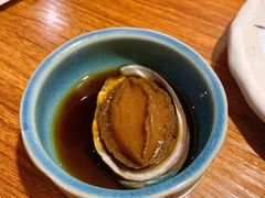 -青叶日式料理(飘亮阳光广场店)