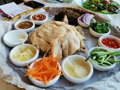-大树头·花园餐厅(市桥店)
