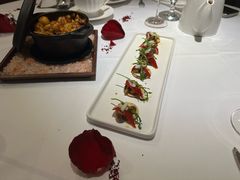 -王品牛排(福州泰禾店)