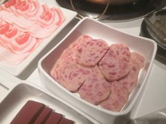 -朴都老北京紫铜火锅(荣成九龙城店)