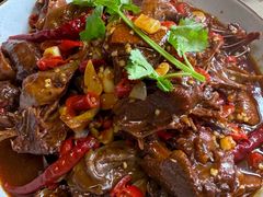 -老三样·旧食新味(万寿宫店)