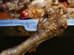 -蛙喔牛蛙(仙林万达茂店)