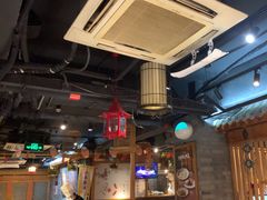 -京味斋·北京烤鸭(华威桥北工大店)