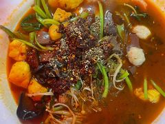 -周记老沈阳焦火鸡架