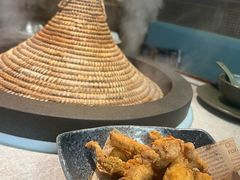 -鲜潭蒸汽石锅鱼(五道口购物中心店)