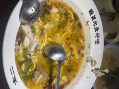 -太二酸菜鱼(兴业太古汇店)
