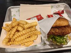 -Shake Shack(西单大悦城店)