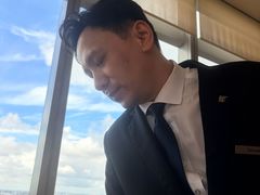 -万豪咖啡厅(JW万豪酒店店)