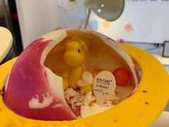 -BON CAKE(华贸购物中心店)