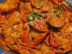 -钳小厨疯味1987肉蟹煲(美一城广场店)