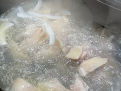 -春润大地海南椰子鸡(沙井京基百纳广场店)