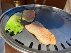 -核桃碳烤肉馆(深圳首店)