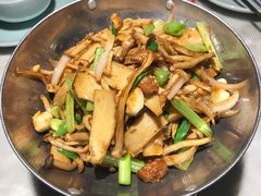-小菜园新徽菜(常州武进吾悦店)