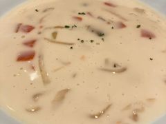 -萨莉亚意式餐厅(杭州西溪龙湖天街店)