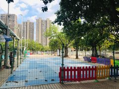 -牡丹游泳馆(金山馆)