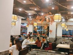 -蒸武门·广式茶点(石滩店)