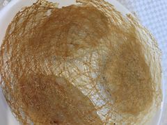 鱼翁金网锅贴饺-香港富临皇宫(扬名广场店)