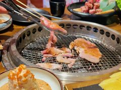 -焱岛烧肉·活鳗炙烤(晋江万达店)