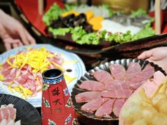 -羊大爷涮肉(亮马桥店)