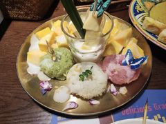 -泰妃殿(武汉首店)