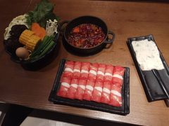 -呷哺呷哺 黄金牧场 (回龙观港龙店)