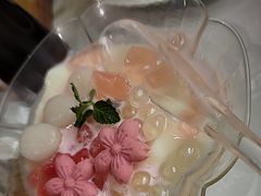 -永春园·扬州早茶·淮扬菜(漫乐城店)