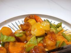 -吴家·非遗淮扬小馆(镇江万达广场店)