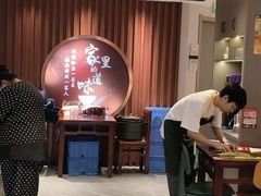 -回家吃饭·地道南昌菜(建德观总店)