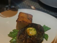 菲力牛排-WOLFGANG PUCK KITCHEN & BAR(迪士尼小镇店)