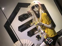 -MOSSO音乐酒吧·Live House(南京西路店)