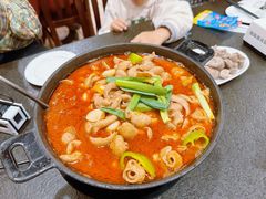 -湘肠香火锅店(团结湖店)