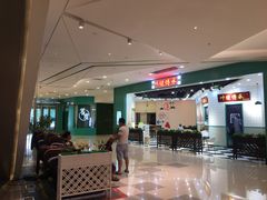 -凯德广场(西城店)