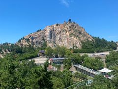 -西霞口神雕山野生动物世界