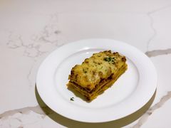 意大利传统千层面-Deer Park鹿园西餐(仁恒置地广场店)
