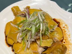 -北园酒家(小北路店)
