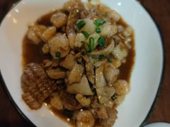 -同得兴 Since·1995 传统苏式面馆(嘉馀坊店)