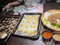 -素描餐厅(灵隐天竺店)