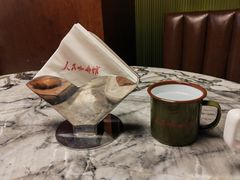 -人民咖啡馆(四行仓库店)