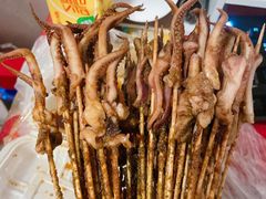 -十里铺铁板鱿鱼