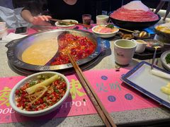-辣斗辣火锅(太古里店)