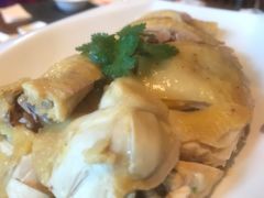 -海棠湾九号度假酒店-融荟家和中餐厅