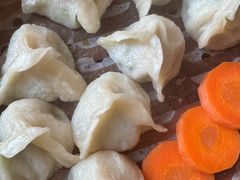 -新兴园饺子馆(北京百子湾店)