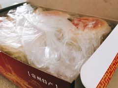 -义隆素菜馆(百年老店)