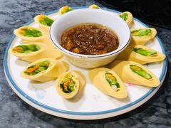 -东北食府·铁锅炖(花溪湾店)