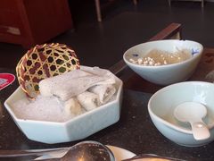 -捞王猪肚鸡火锅(昆山店)