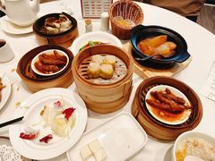 -万龙洲海鲜(大兴绿地缤纷城店)