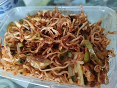 -小杨烤肉(高新店)