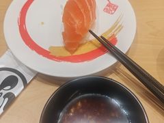 -友壹町寿司(佛山新DNA店)
