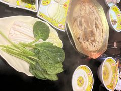 -芦月轩羊蝎子(劲松店)