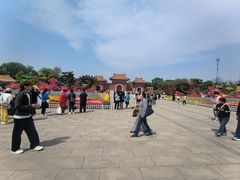 -北陵公园